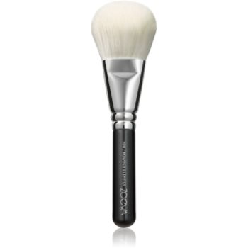 ZOEVA 108 Powder Blender Brush pensula pentru aplicarea pudrei - imagine 2